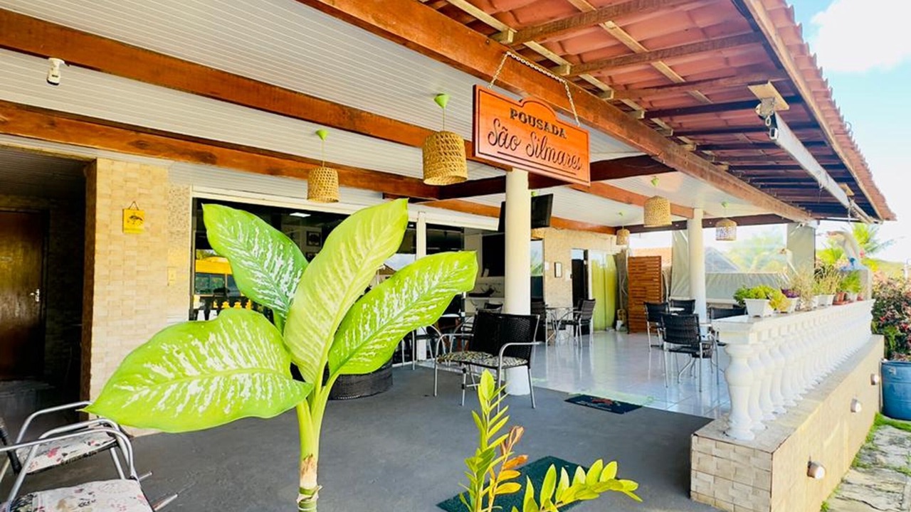 Photo of Patio Balcony in Floresta Velha