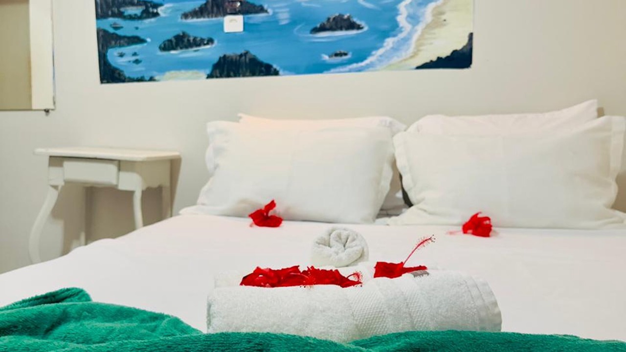 Photo of Bedroom in Floresta Velha