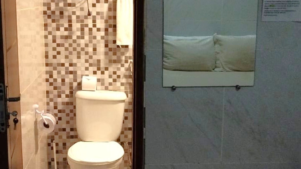 Photo of Bathroom in Floresta Velha