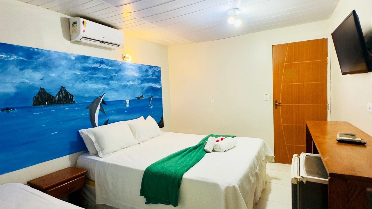 Photo of Bedroom in Floresta Velha