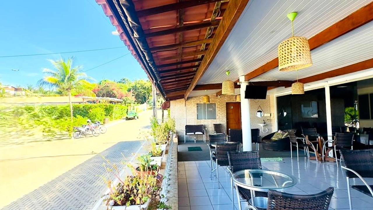 Photo of Patio Balcony in Floresta Velha