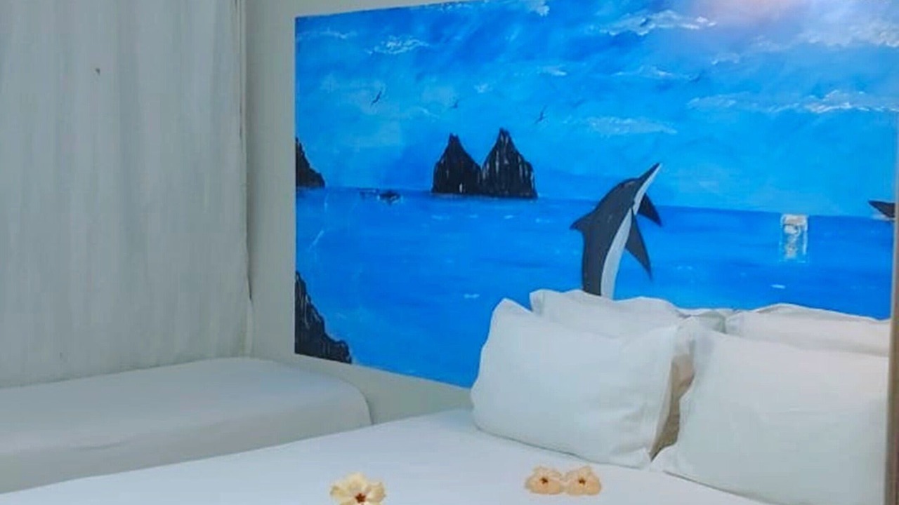 Photo of Bedroom in Floresta Velha