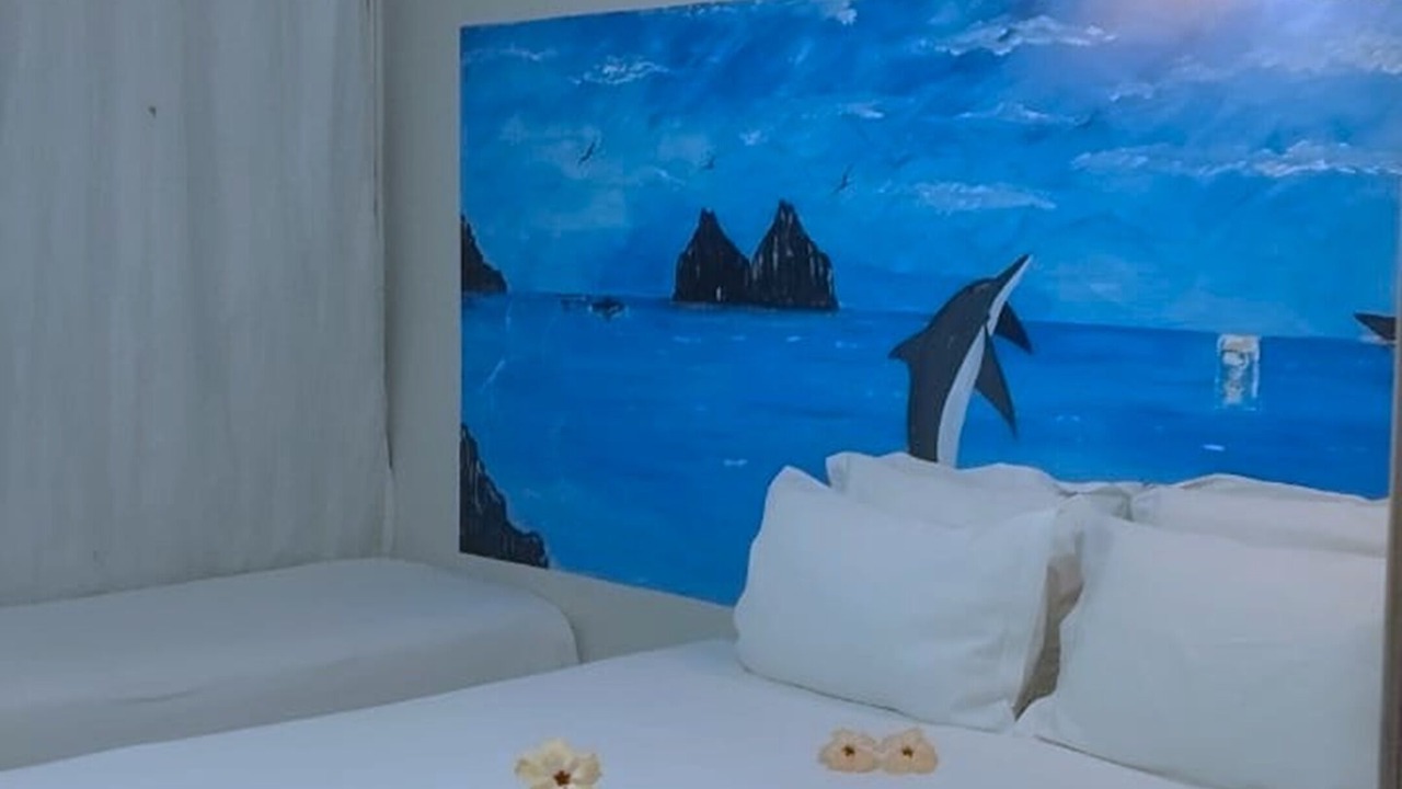Photo of Bedroom in Floresta Velha