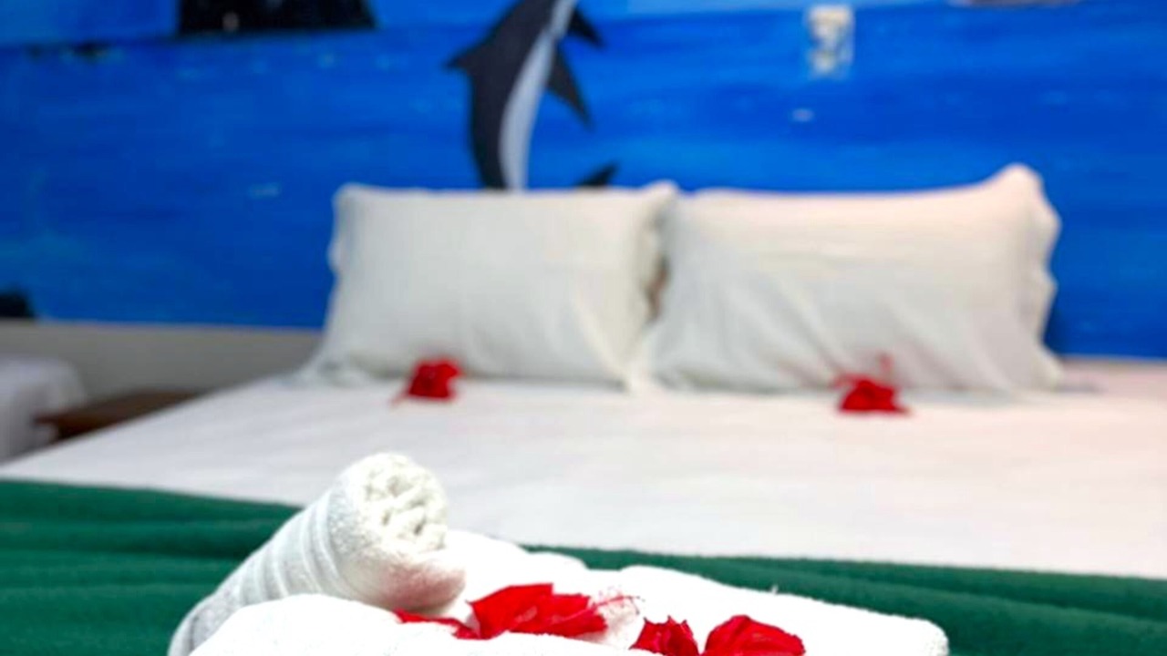 Photo of Bedroom in Floresta Velha