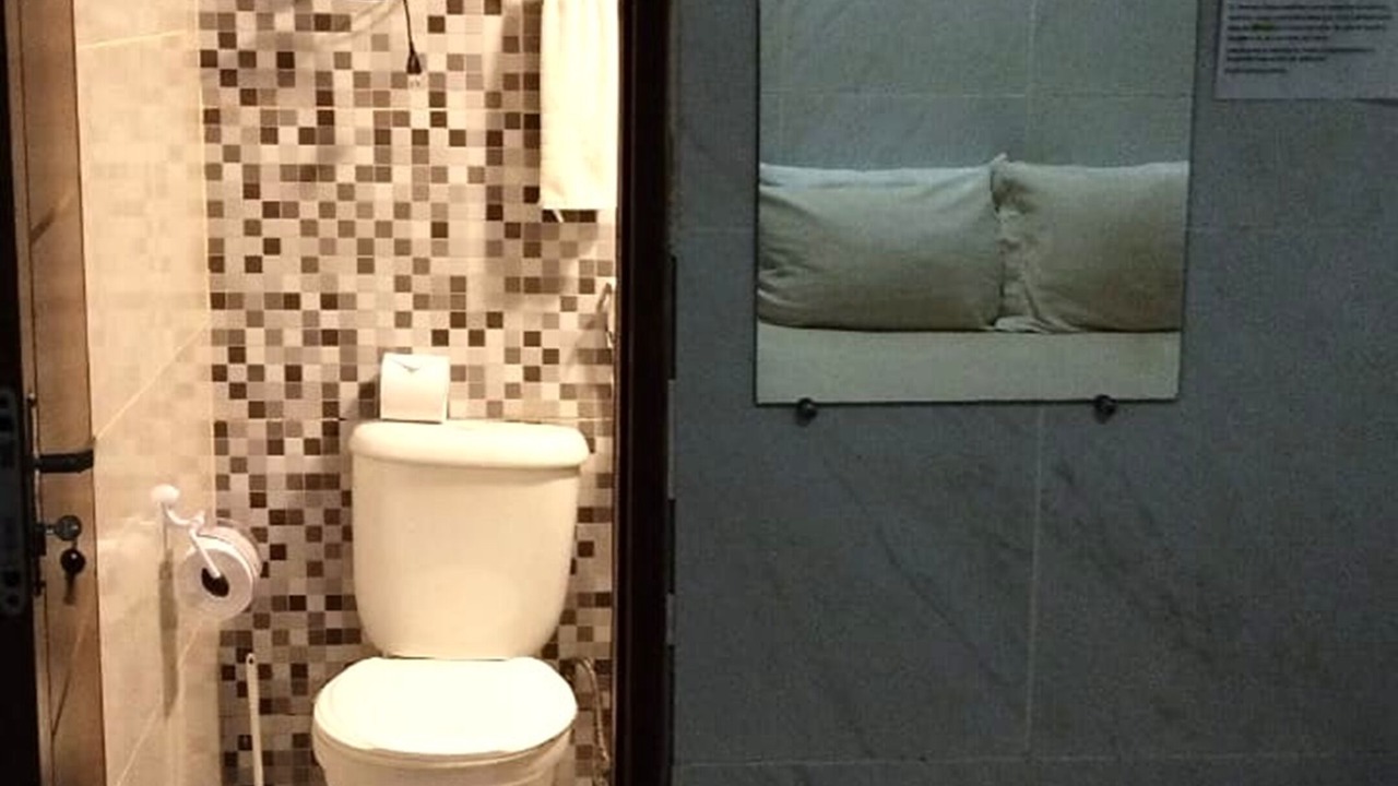 Photo of Bathroom in Floresta Velha