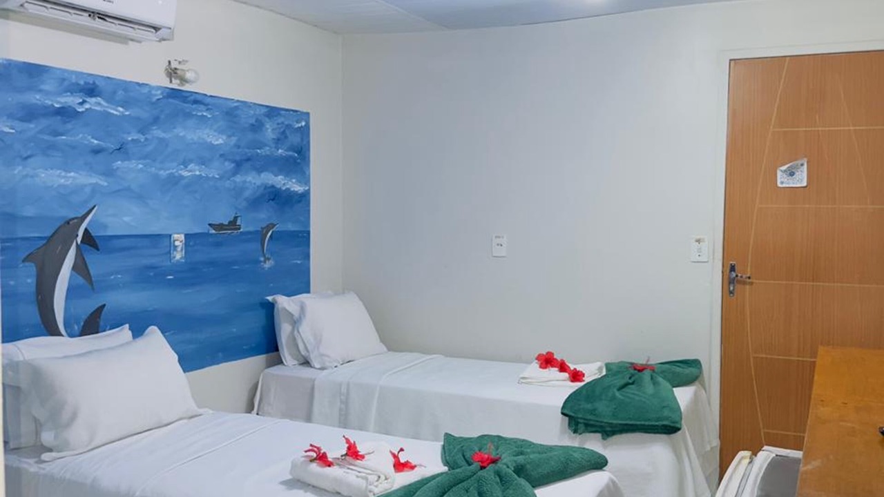 Photo of Bedroom in Floresta Velha