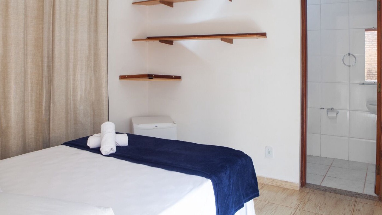 Photo of Bedroom in Olimpia