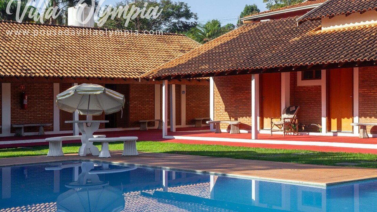 Photo of Bedroom in Olimpia