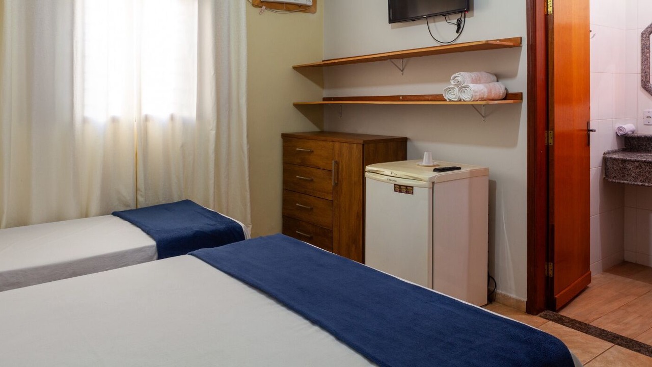 Photo of Bedroom in Olimpia