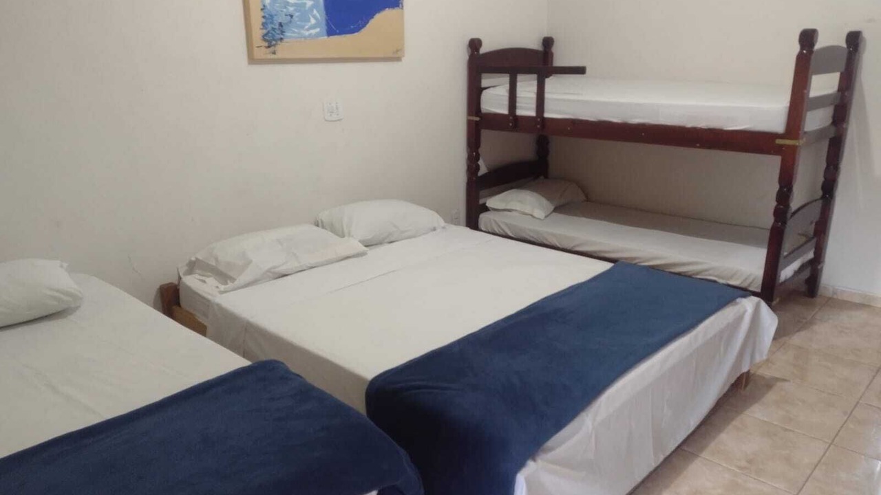 Photo of Bedroom in Olimpia