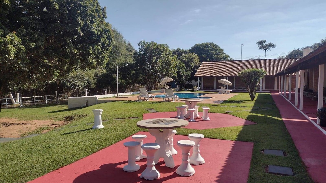 Photo of Outdoor in Olimpia
