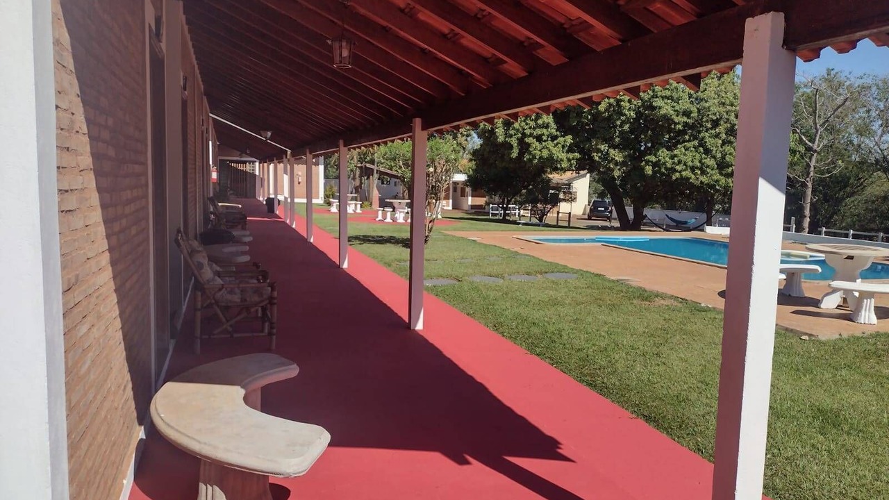 Photo of Patio Balcony in Olimpia