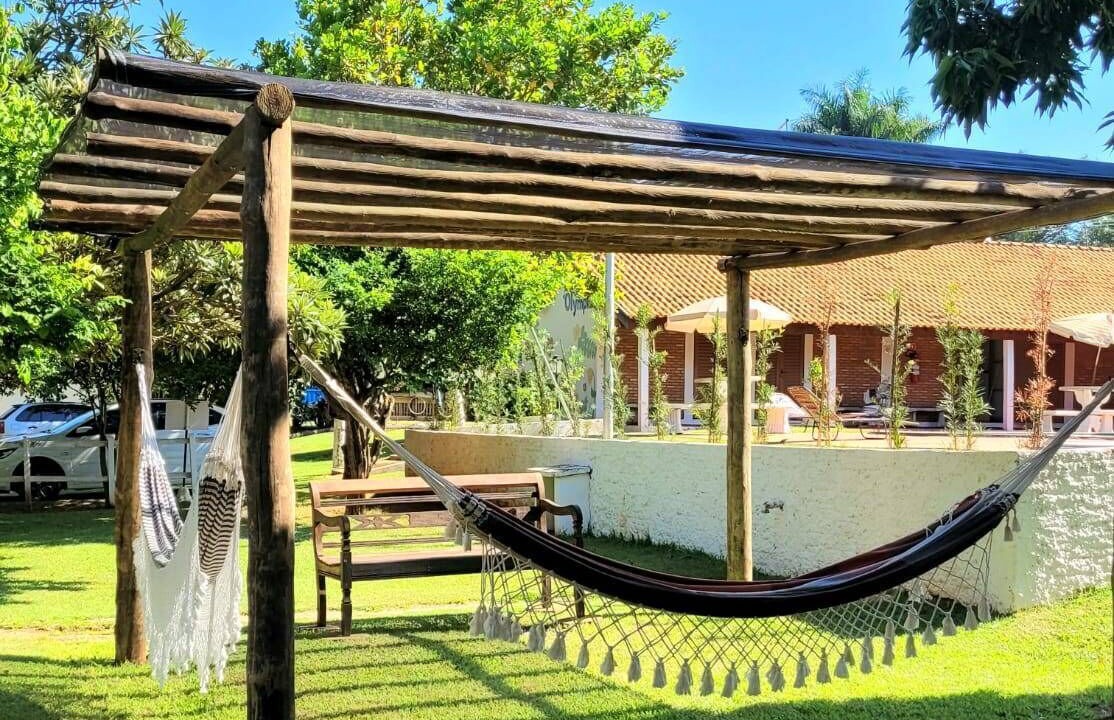 Photo of Patio Balcony in Olimpia