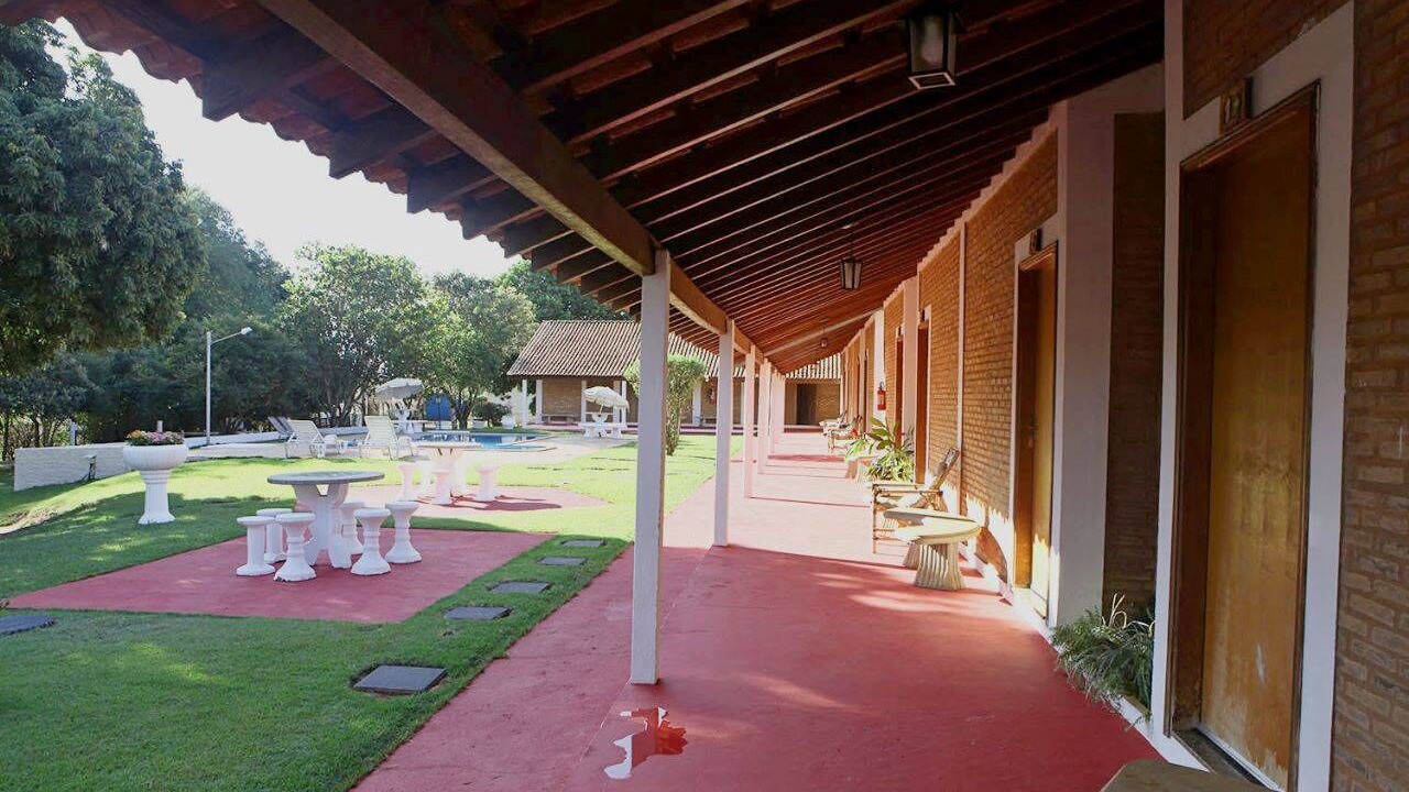 Photo of Outdoor in Olimpia