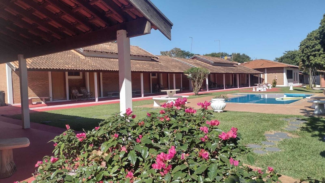 Photo of Patio Balcony in Olimpia