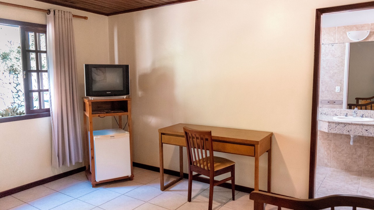 Photo of Bedroom in Nova Friburgo