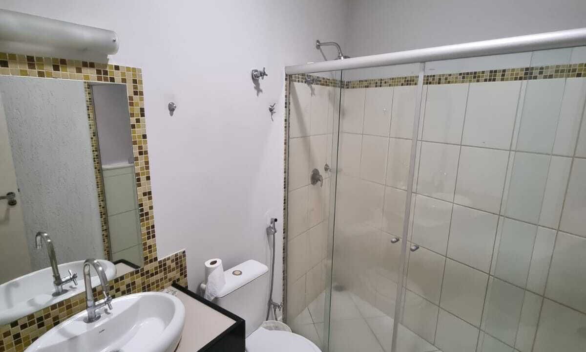 Photo of Bathroom in Frutal