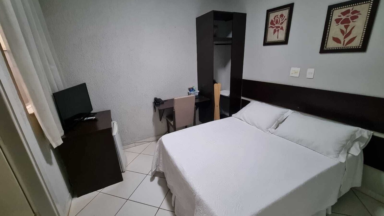 Photo of Bedroom in Frutal