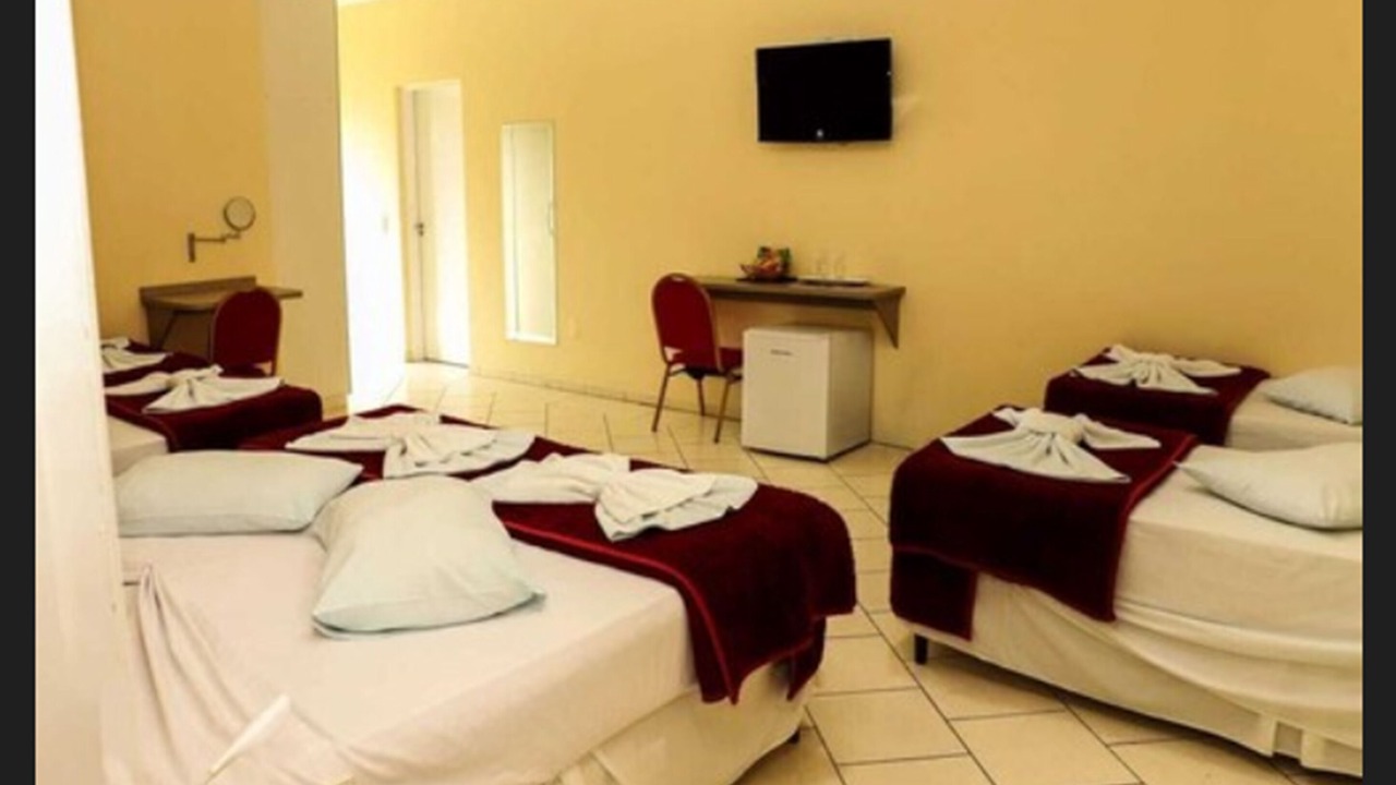 Photo of Bedroom in Ibiuna