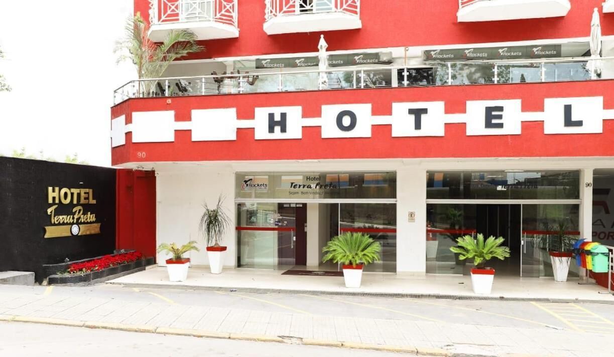 Photo of Outdoor in Ibiuna