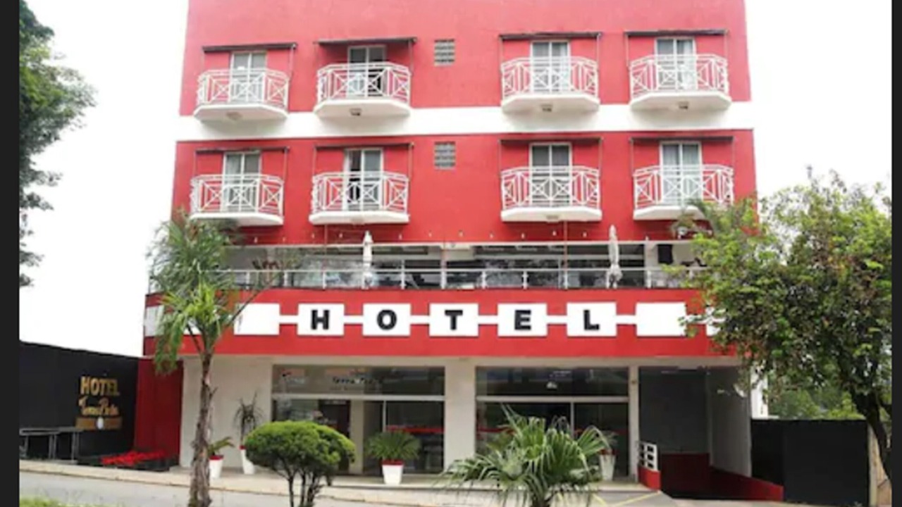 Photo of Outdoor in Ibiuna