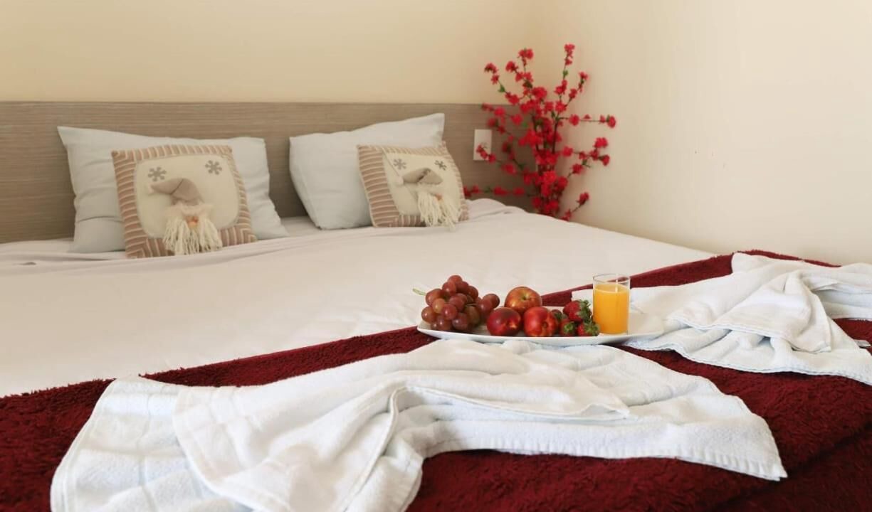 Photo of Bedroom in Ibiuna