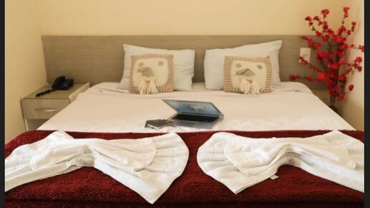 Photo of Bedroom in Ibiuna