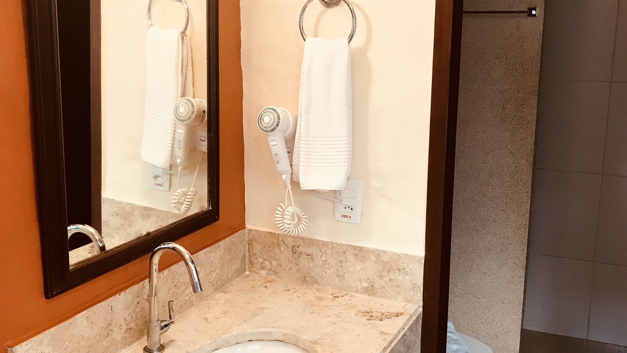 Photo of Bathroom in Pontal da Cruz