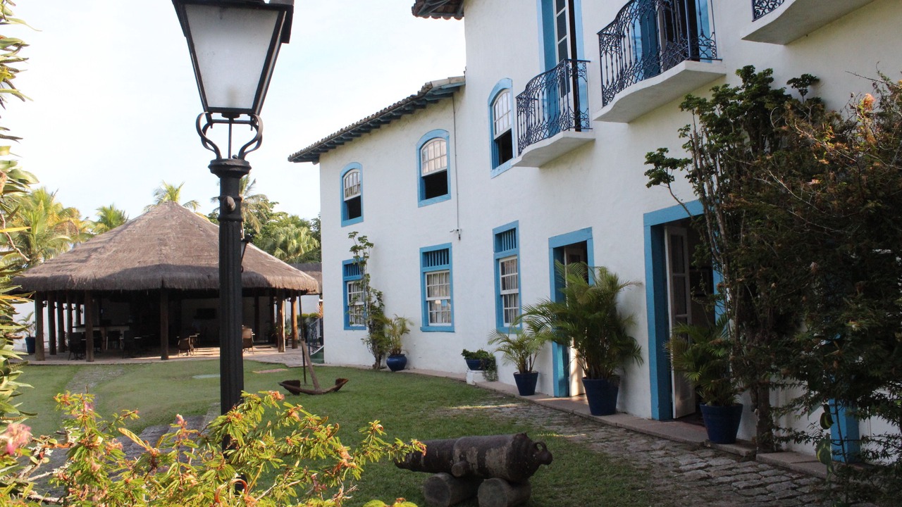 Photo of Outdoor in Pontal da Cruz
