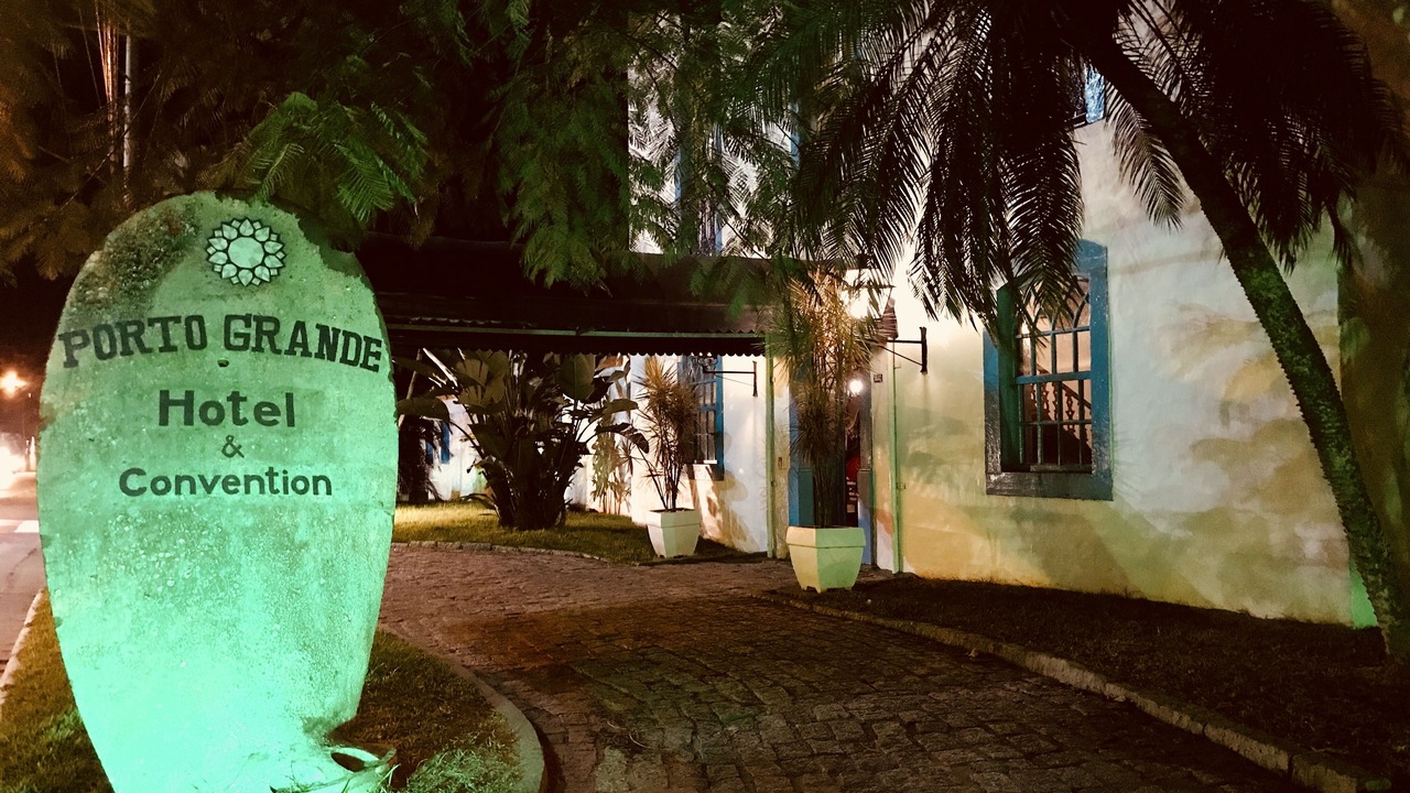 Photo of Outdoor in Pontal da Cruz