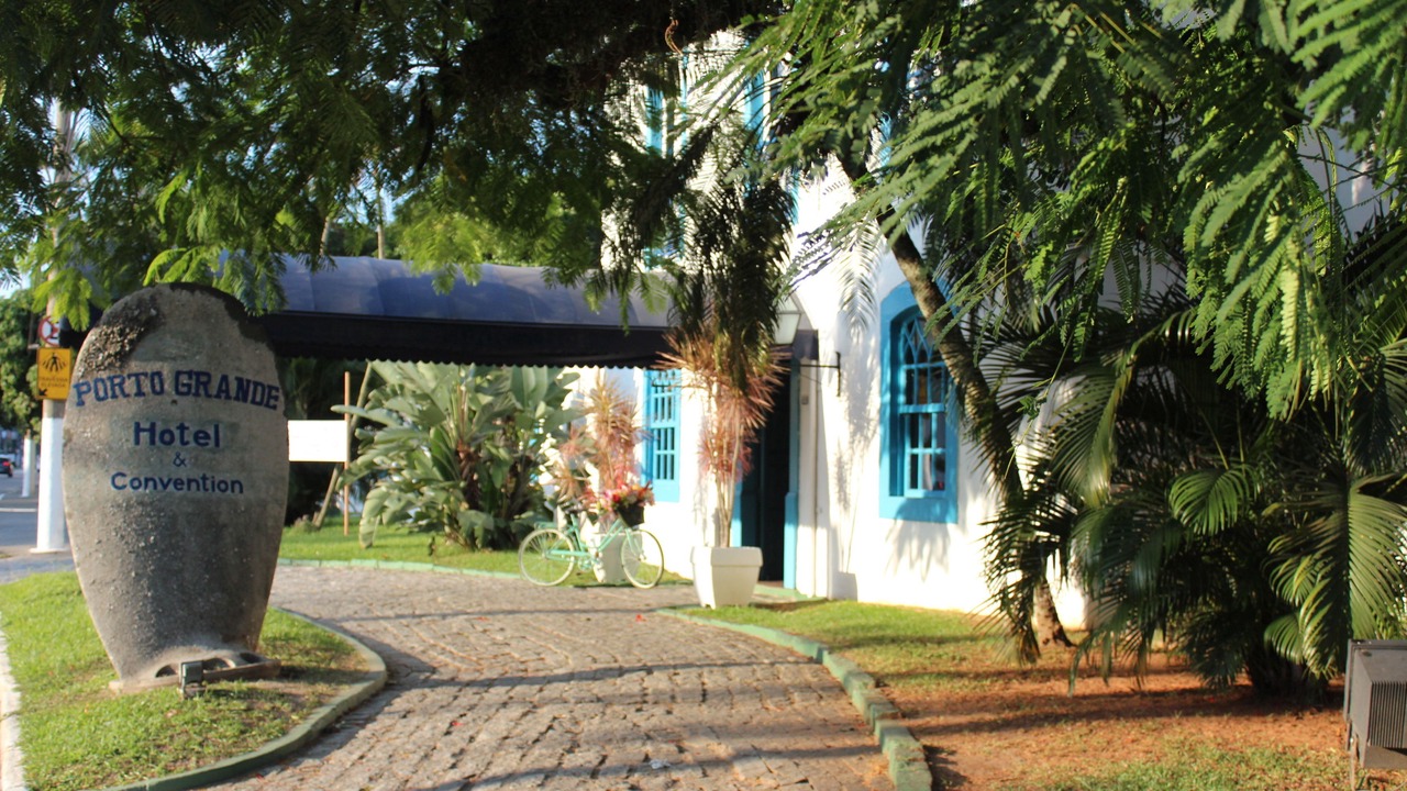Photo of Outdoor in Pontal da Cruz