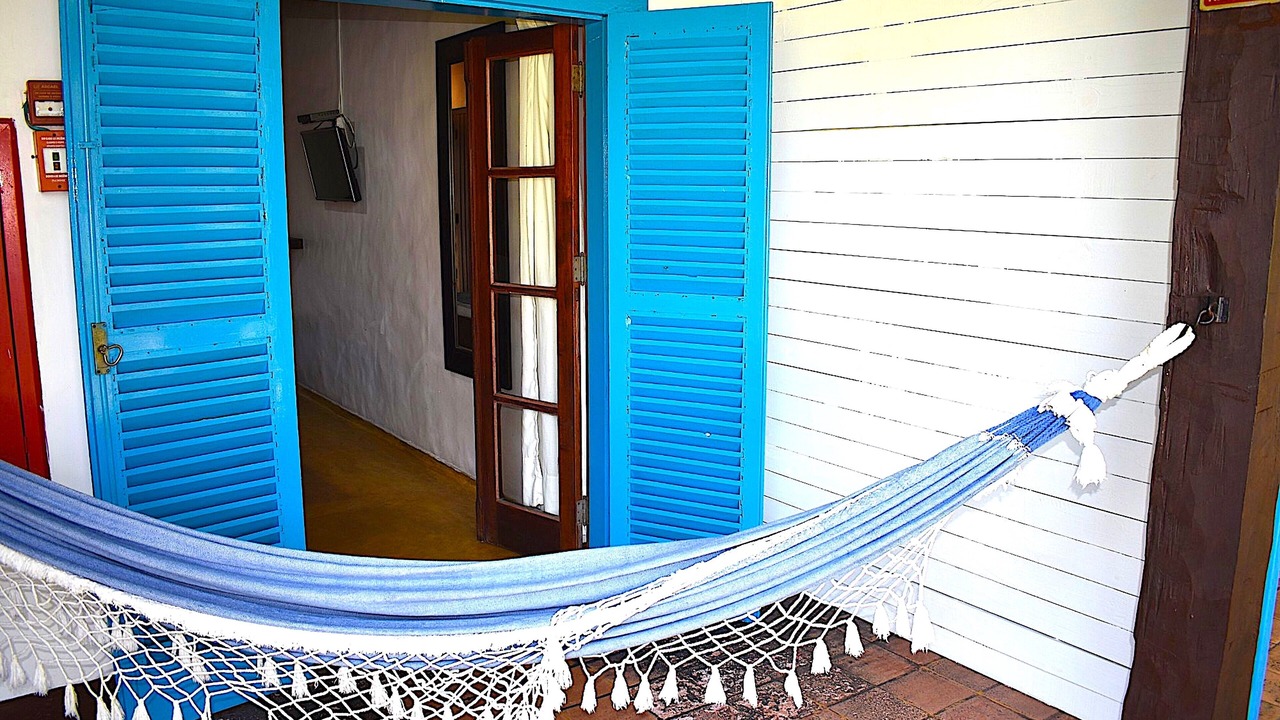 Photo of Patio Balcony in Pontal da Cruz