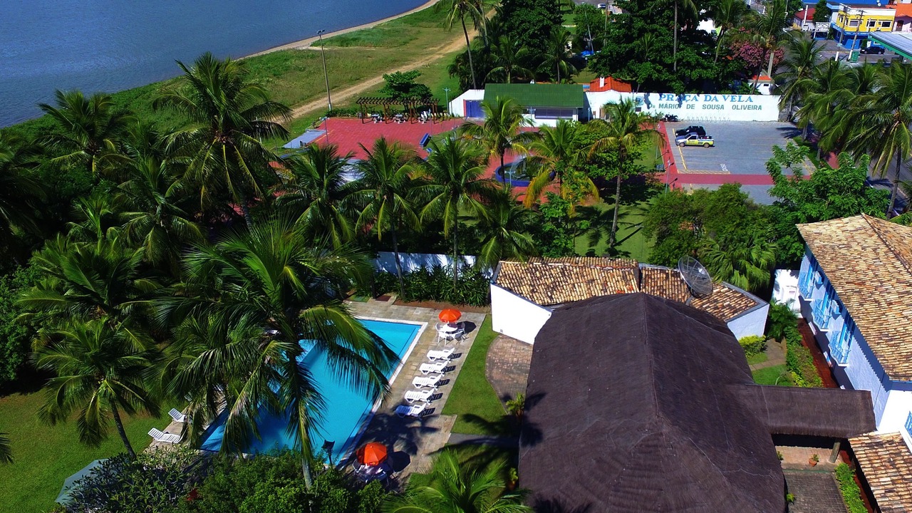 Photo of Outdoor in Pontal da Cruz