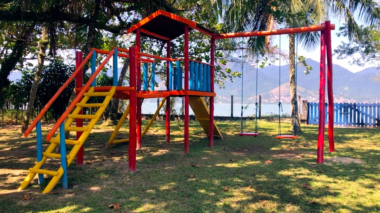 Photo of Outdoor in Pontal da Cruz