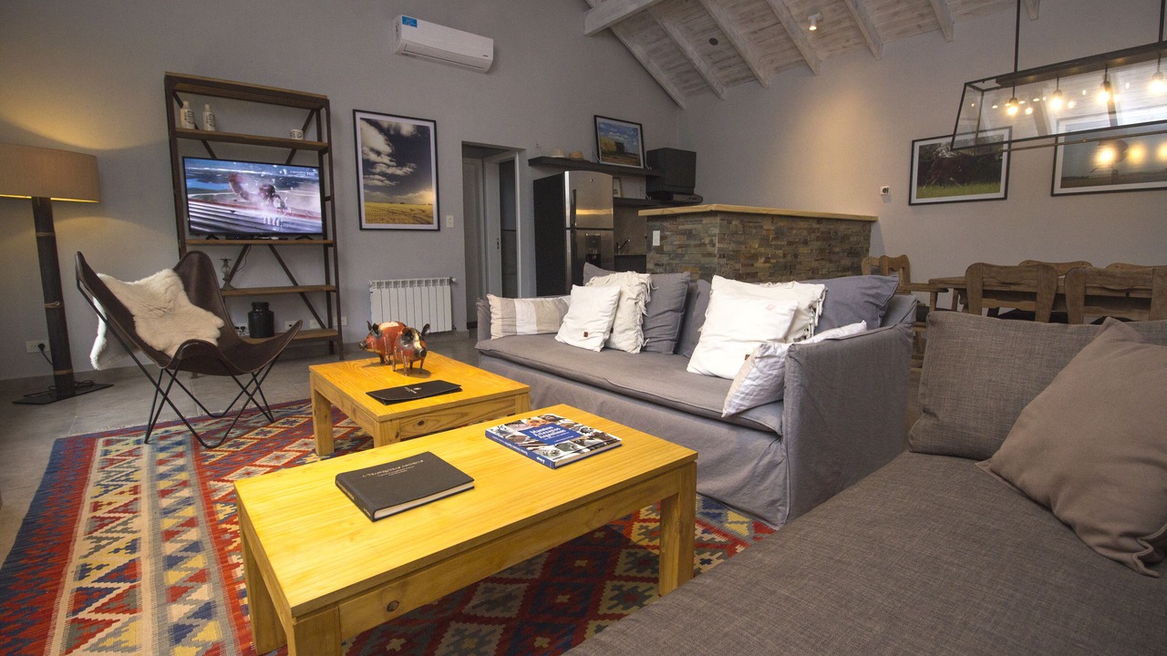 Photo of Livingroom in Tandil