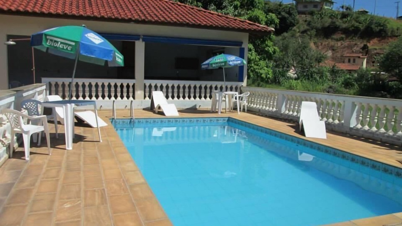 Photo of Outdoor in Lindoia