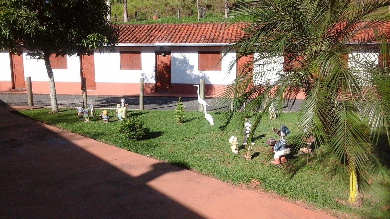 Photo of Outdoor in Lindoia