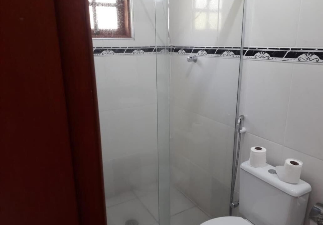 Photo of Bathroom in Lindoia