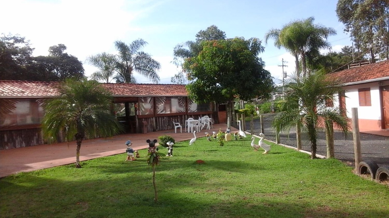 Photo of Outdoor in Lindoia