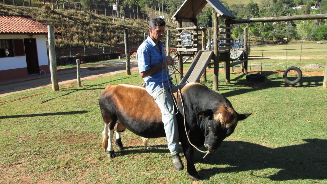 Photo of Outdoor in Lindoia