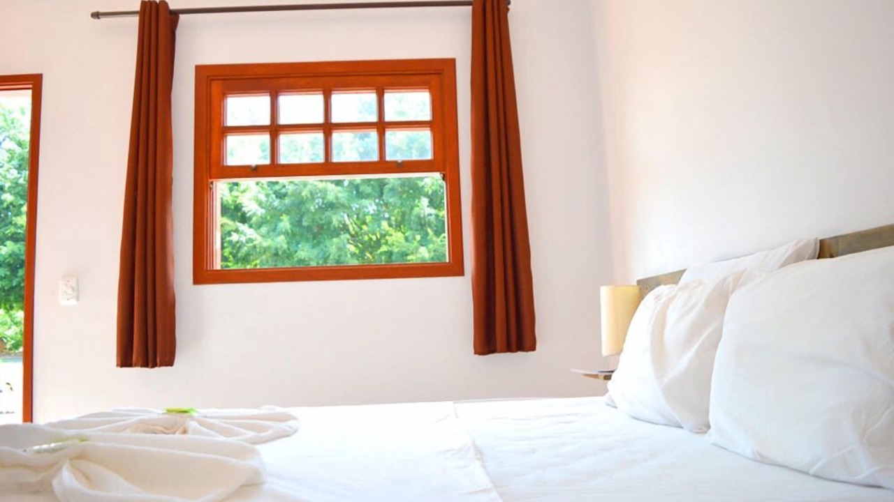 Photo of Bedroom in Lindoia