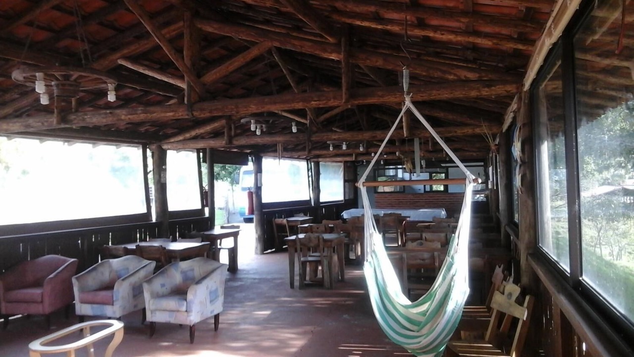 Photo of Outdoor in Lindoia