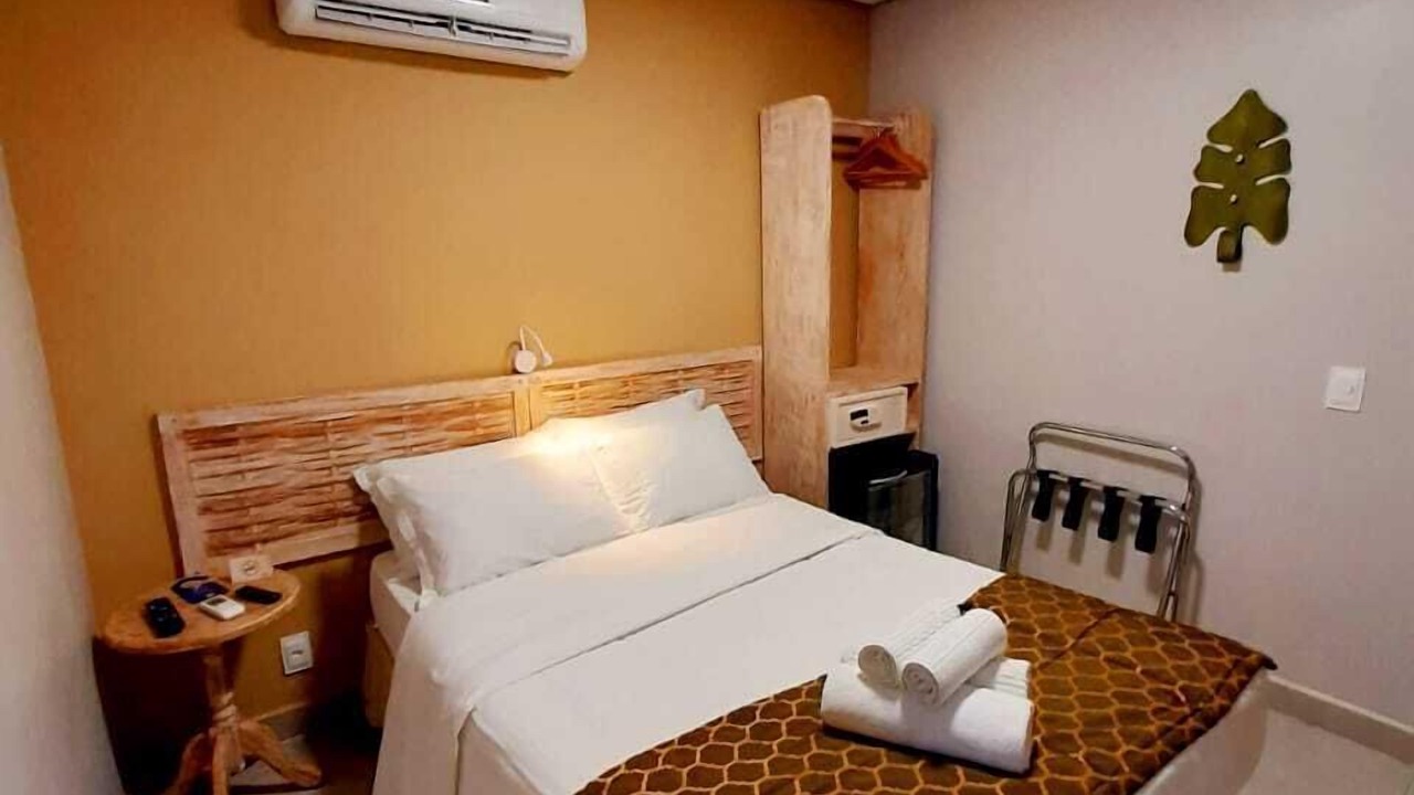 Photo of Bedroom in Vila dos Remedios