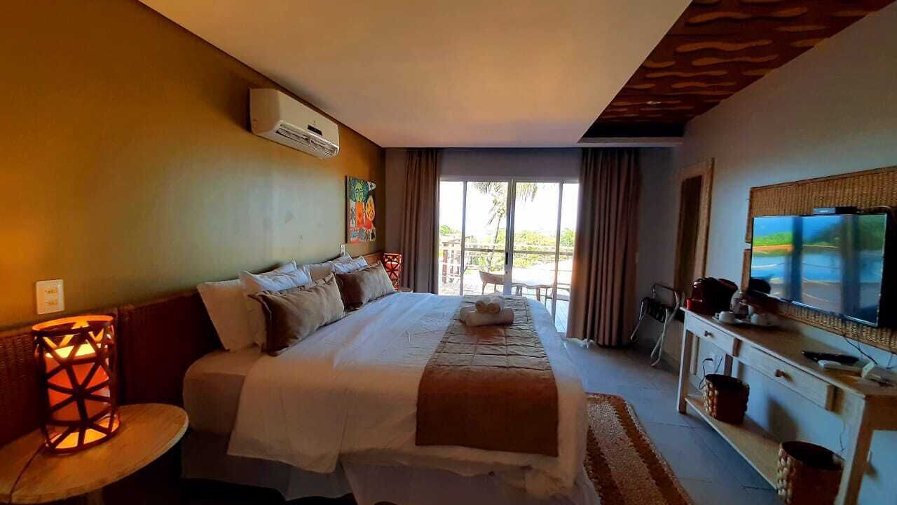 Photo of Bedroom in Vila dos Remedios