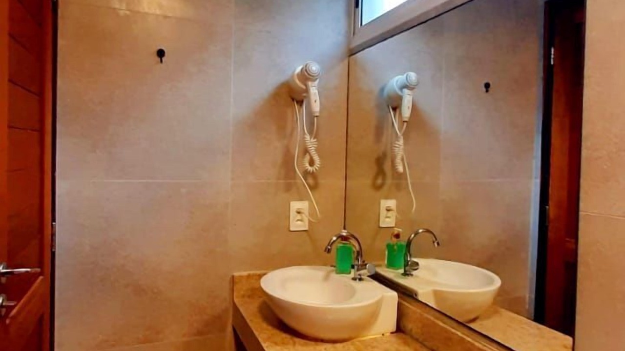 Photo of Bathroom in Vila dos Remedios