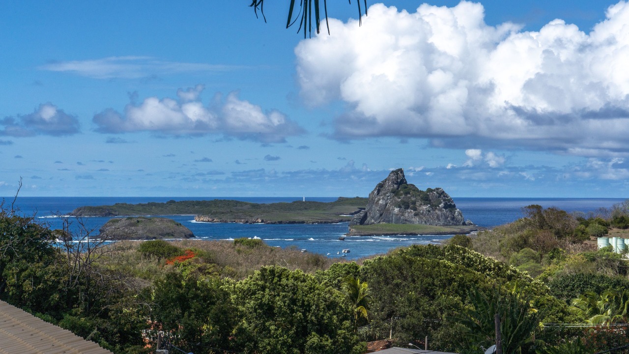 Photo of Outdoor in Vila dos Remedios