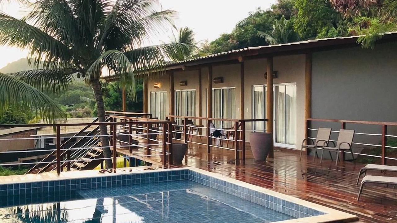 Photo of Outdoor in Vila dos Remedios
