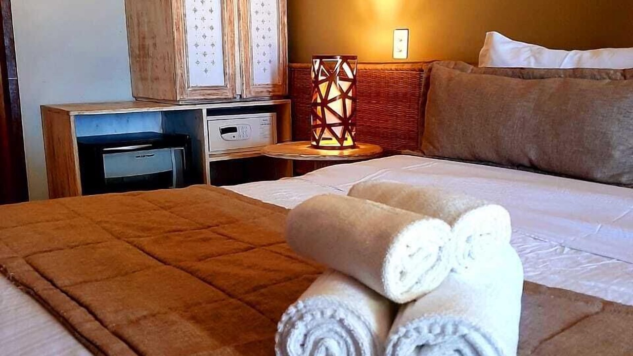 Photo of Bedroom in Vila dos Remedios