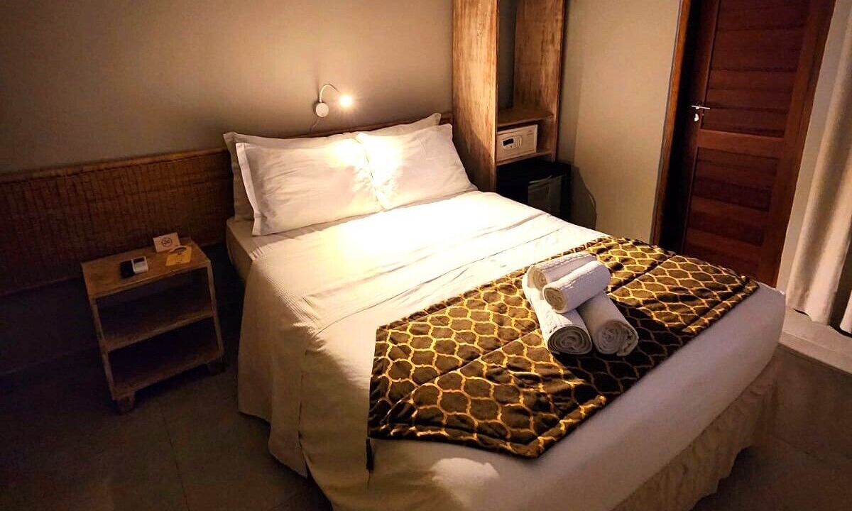 Photo of Bedroom in Vila dos Remedios