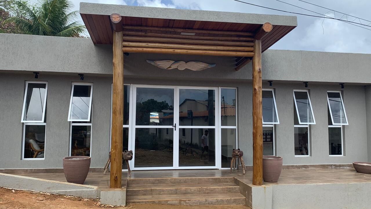 Photo of Outdoor in Vila dos Remedios